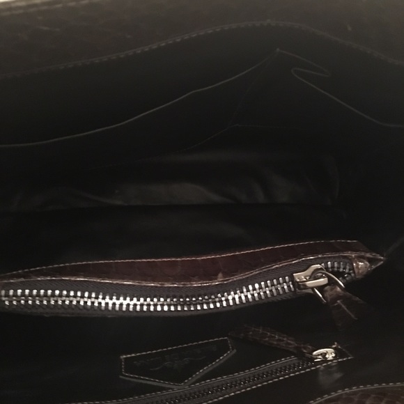 Python Bag 100% real New - Picture 2 of 4